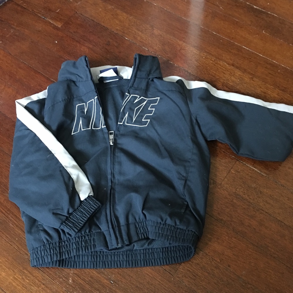 Nike jacket
